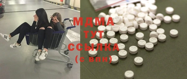тгк Абаза